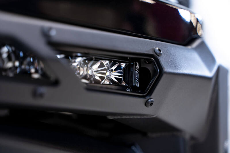 Addictive Desert Designs21-23 Ford F-150 Raptor Phantom Front Bumper