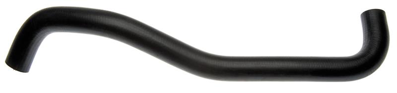 Gates 10-14 Ford F Series V-8 6.2L Upper Molded Coolant Hose