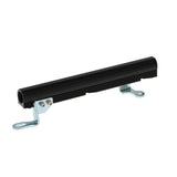 Aeromotive 96-07 GM 3.8L Supercharged L67/L32 Fuel Rails - Black