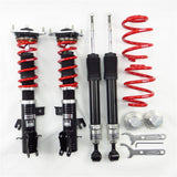RS-R 11+ Nissan Juke 4WD (NF15) Sports-i Coilovers