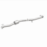MagnaFlow 20-21 Subaru WRX 2.0L Direct Fit Catalytic Converter (California Grade)