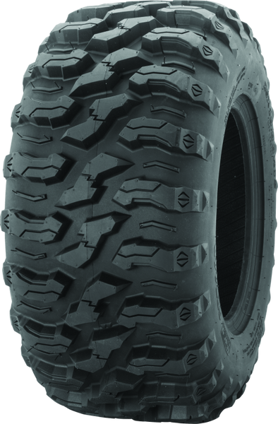 QuadBoss QBT446 Radial Utility Tire - 25x10R12 8Ply