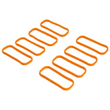 FAST Replacement Intake Port Seal LSXR L