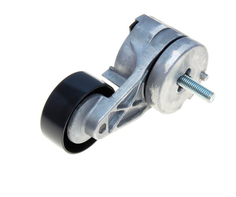 Gates 85-93 Ford Mustang Base DriveAlign Automatic Belt Tensioner - Fox Body 5.0L