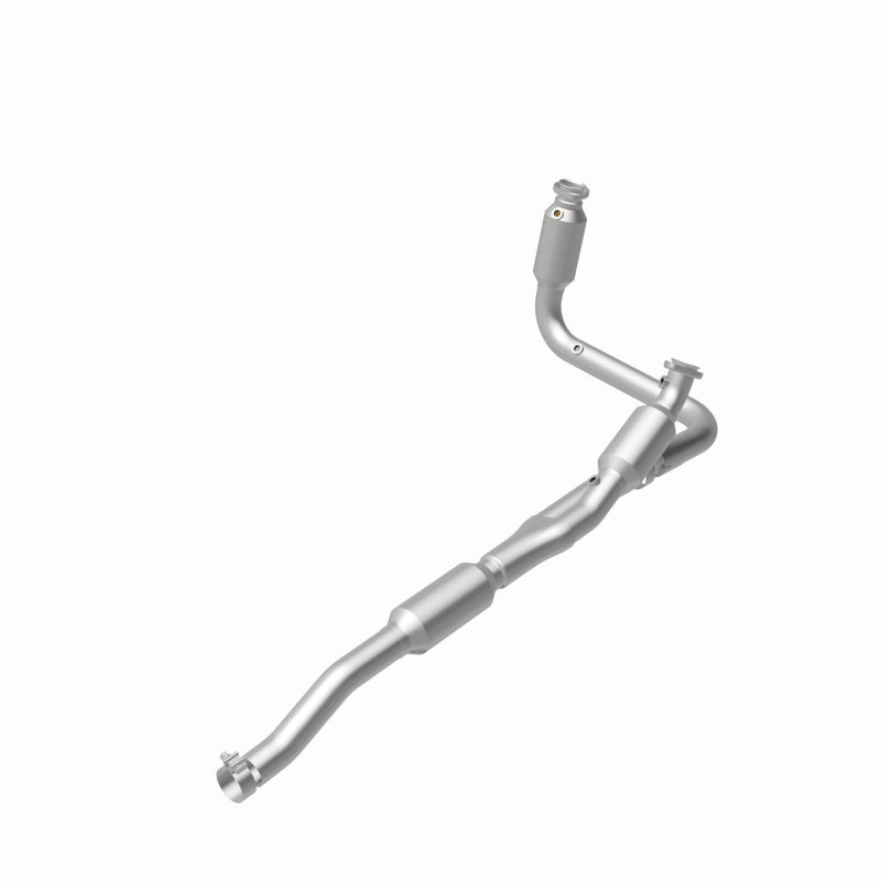 MagnaFlow 2002 Dodge Ram 1500 5.9L California Grade CARB Compliant Direct-Fit Catalytic Converter