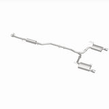 MagnaFlow 08-12 Honda Accord 3.5L BRE Exhaust Kit