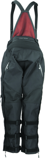 FIRSTGEAR Rogue XC Pro Pants Black Size - 30