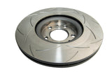 DBA 06-07 Mazda 6 Mazdaspeed 6 Front Street Series Slotted Brake Rotor