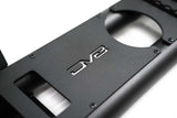 DV8 22-24 Toyota Tundra Crew Max - OE Plus Side Steps