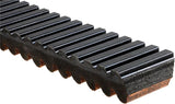 Gates 2000 Bombardier Summit 700 SB Millennium 693cc Drive G-Force Carbon Cord CVT Belts