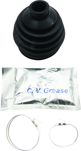 QuadBoss 20-21 Kawasaki KRX1000 Teryx Front Outer CV Boot Kit
