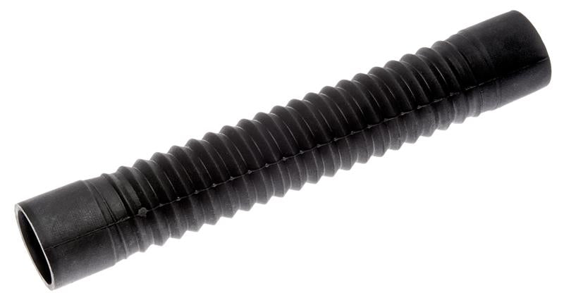 Gates Western-Austin 720 Detroit Diesel 6V-53 Diesel Upper Left Side Flexible HD Coolant Hose