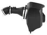 aFe 2025 Nissan Armada Momentum GT Cold Air Intake System w/Pro DRY S Filter