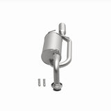 MagnaFlow 08-14 Scion xD 1.8L BRE Exhaust Kit