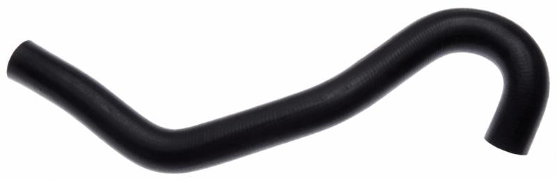 Gates 09-11 Nissan Versa 4-Cyl. 1.6L Heater Inlet Molded Heater Hose