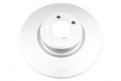 DBA 10-12 Land Rover Range Rover Front En-Shield Standard Rotor