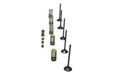 Wiseco 01-13 Yamaha YZ250F Steel Valve Set