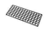 DV8 Offroad Universal Molle Panels - 27In x 12In