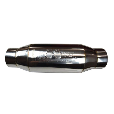 Kooks Universal Nascar Modified Spec Muffler
