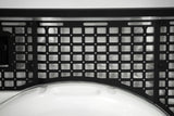 ADD 2021+ Ford F150 Raptor 66in Bed Side Molle Panels - Passenger Rear