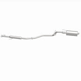 MagnaFlow 04-09 Kia Spectra 2.0L BRE Exhaust Kit