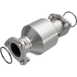MagnaFlow 16-17 Honda Accord 2.4L Direct Fit Catalytic Converter (California Grade)