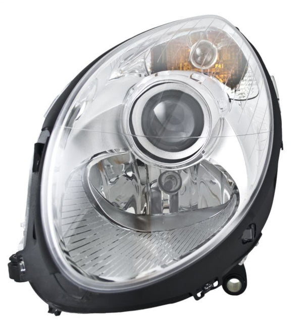 Hella 2006 Mercedes-Benz R Class Headlamp Lh