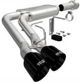 Magnaflow 21+ Ford F-150 Speq Series Cat Back Exhaust