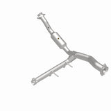 MagnaFlow 15-17 Ford F-150 3.5L Direct Fit Converter
