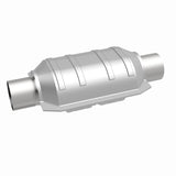 MagnaFlow Universal Catalytic Converter 2.25inch