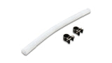Vibrant Submersible PTFE Fuel Tank Tubing Kits 3/8in I.D. x 6.00in Long