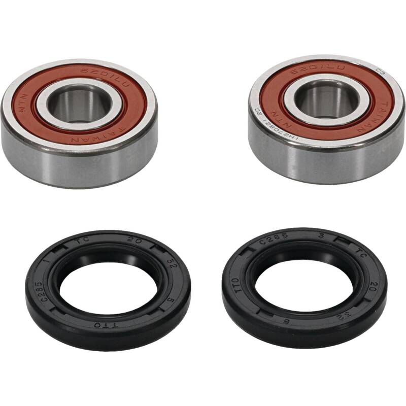 Pivot Works Premium Wheel Bearing