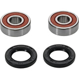 Pivot Works Premium Wheel Bearing