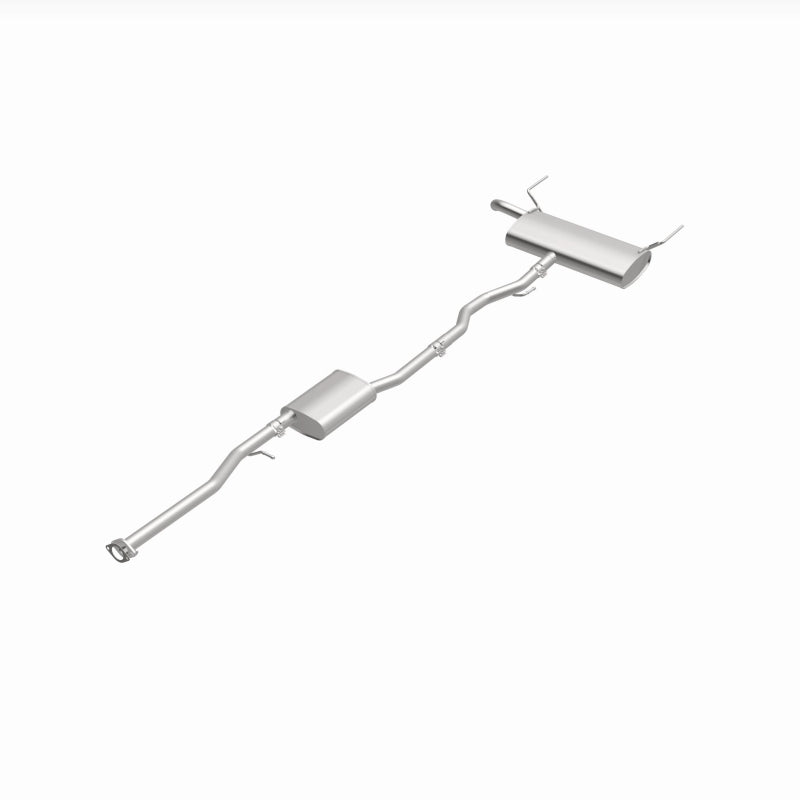 MagnaFlow 18-24 Chevy Equinox / 18-24 GMC Terrain BRE Exhaust Kit