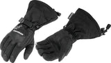 FIRSTGEAR Explorer Glove Womens Black - Small