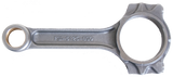 Eagle Chevrolet LS 4340 I-Beam Connecting Rod 6.125in (Single)