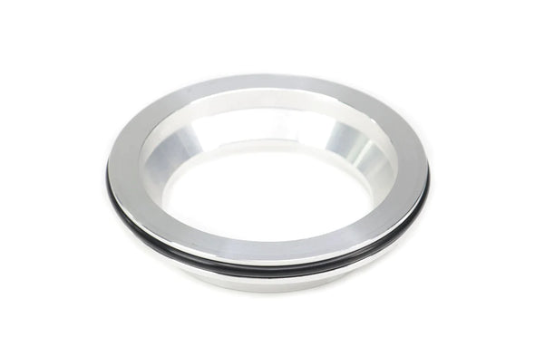 Quick Seal Connector Replacement Aluminum Weld Flange 3" to 2.5" 21-14204