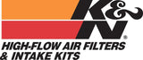 K&N Carb Adaptor Mikuni BN38/37-B1