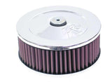 K&N Replacement Air Filter 69-8608Tfk