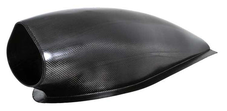 K&N Inner Hood Scoop Pan No Holes