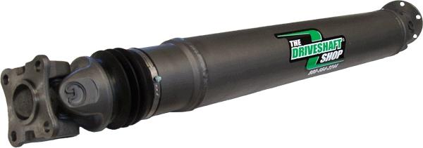 DSS 13-16 Hyundai Genesis 3.8L V6 8-Speed Automatic 4in Aluminum CV Driveshaft HYSH4-A