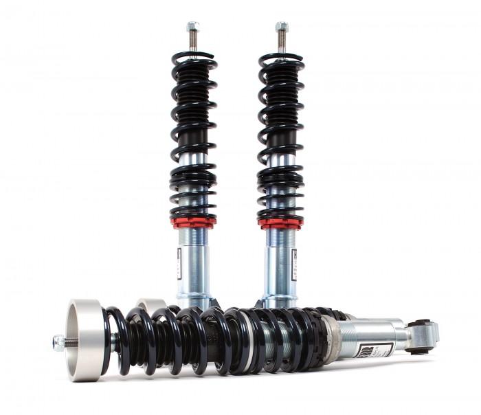 H&R 01-06 BMW M3/M3 Cabrio E46 RSS Coil Over