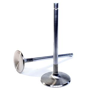 Manley Ford 4.6L Modular V8 intake Valve Kit - 44.50mm Head Dia. 4.630in O/A Length, 0.2750in Stem