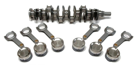 HKS PISTON FULL KIT RB26 2.8L S ZERO 86.5