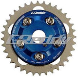 GReddy Toyota 1JZ/2JZ Adjustable Cam Sprocket