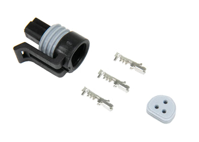 RIFE 3 pin Crimp Connector Kit (52-3PinC)