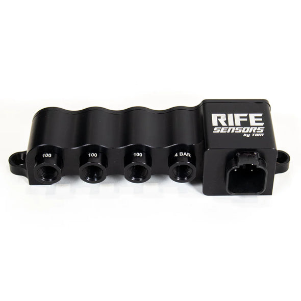 RIFE 4 Sensor Boost Ready Remote Sensor Block