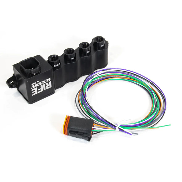 RIFE 4 Sensor Boost Ready Remote Sensor Block