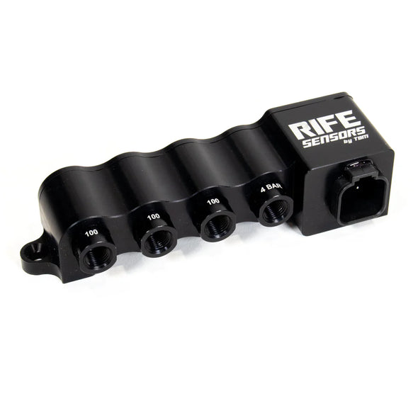 RIFE 4 Sensor Boost Ready Remote Sensor Block