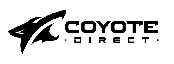 Coyote Direct 